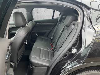 ALFA ROMEO Stelvio usata, con Controllo trazione