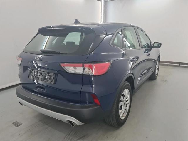 FORD Kuga usata, con Airbag Passeggero