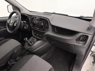 FIAT Doblo usata 24