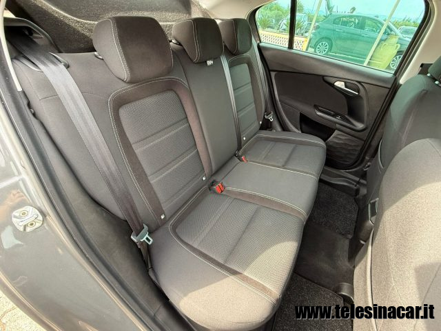 FIAT Tipo usata, con Airbag testa