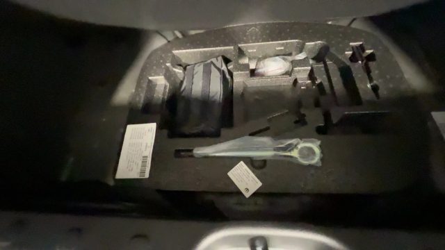 FIAT Panda usata, con Sensore di pioggia