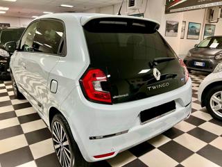 RENAULT Twingo Electric usata, con Airbag laterali