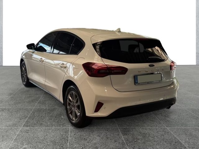 FORD Focus usata, con Airbag Passeggero