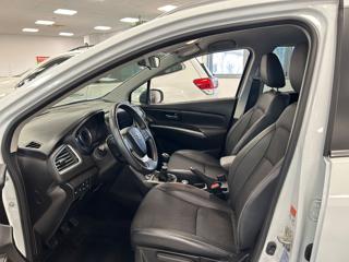 SUZUKI S-Cross usata, con Sedili riscaldati