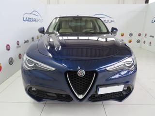 ALFA ROMEO Stelvio usata, con Airbag