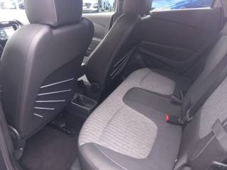 RENAULT Captur usata, con Controllo trazione