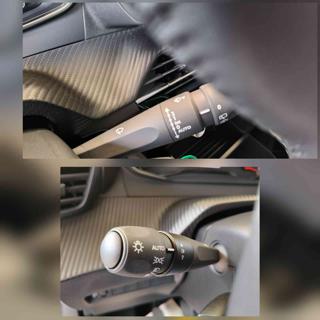 PEUGEOT 2008 usata, con Park Distance Control