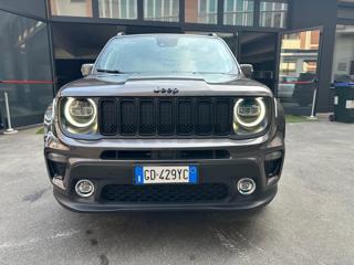 JEEP Renegade usata, con Airbag