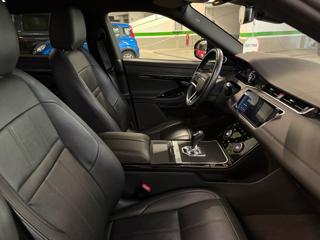 LAND ROVER Range Rover Evoque usata, con Cruise Control