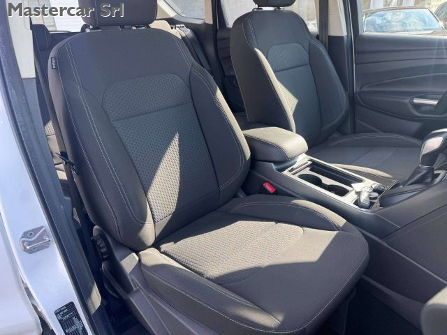 FORD Kuga usata, con Park Distance Control