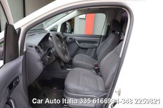 VOLKSWAGEN Caddy usata 37