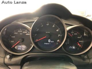 PORSCHE Cayman usata, con Autoradio