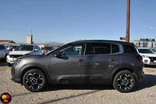 CITROEN C5 Aircross usata, con Controllo automatico clima