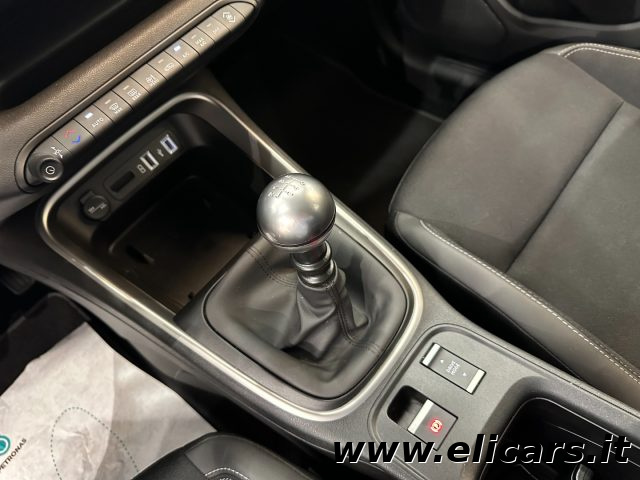 JEEP Avenger usata, con Bracciolo
