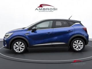 RENAULT Captur usata 5