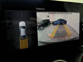 MERCEDES-BENZ GLC 200 usata, con Immobilizzatore elettronico