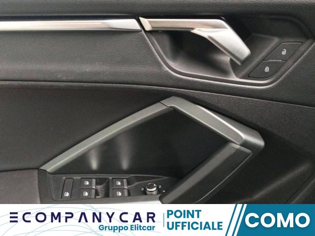 AUDI Q3 usata, con Cruise Control