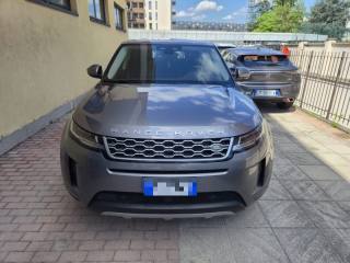 LAND ROVER Range Rover Evoque usata, con Airbag