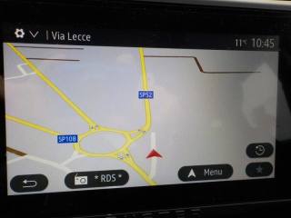 DACIA Duster usata, con Volante multifunzione