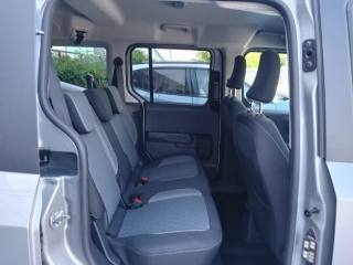 FORD Tourneo Courier usata, con USB