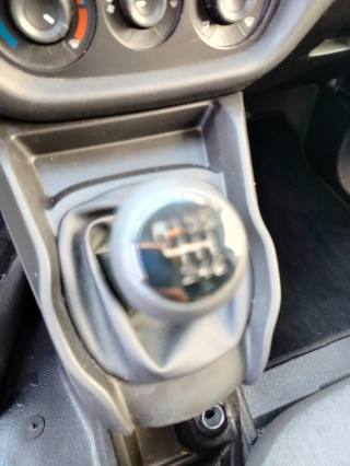 FIAT Doblo usata 22
