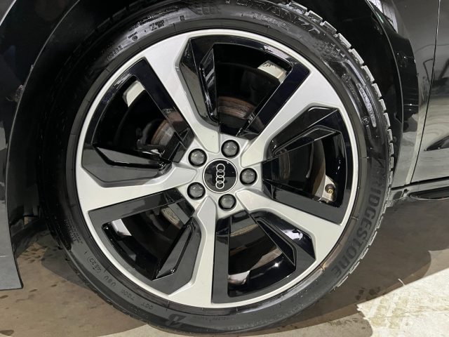 AUDI A1 usata, con USB