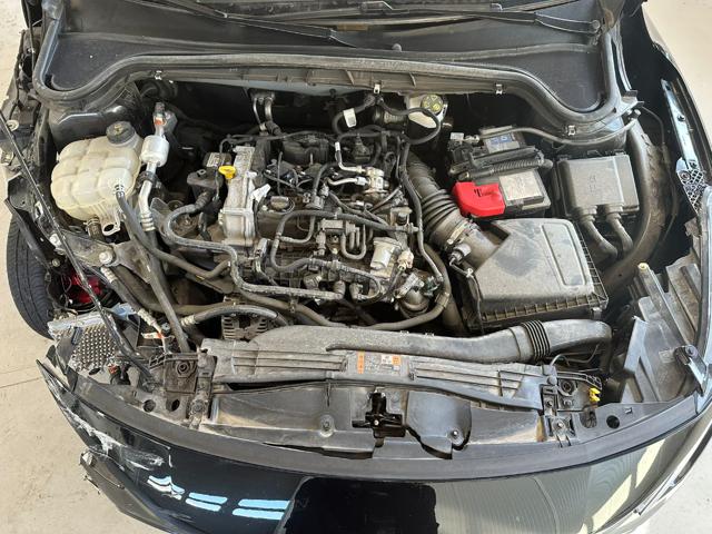 FORD Focus usata, con Chiusura centralizzata