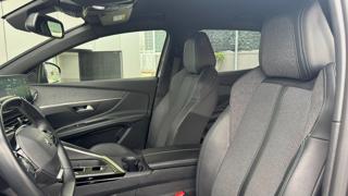 PEUGEOT 3008 usata, con Volante in pelle