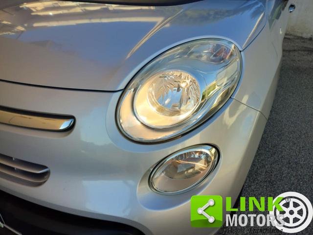 FIAT 500L usata, con Fendinebbia