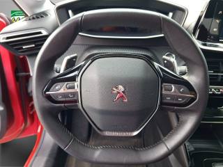 PEUGEOT 208 usata, con Immobilizzatore elettronico