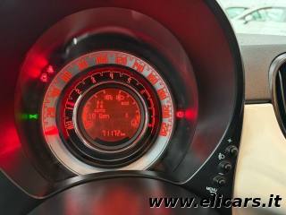 FIAT 500 usata, con Cruise Control