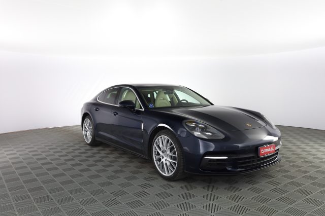 PORSCHE Panamera usata 1