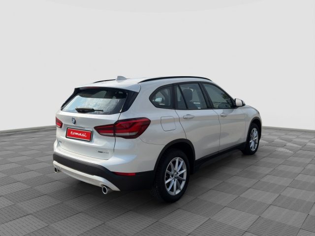 BMW X1 usata 4