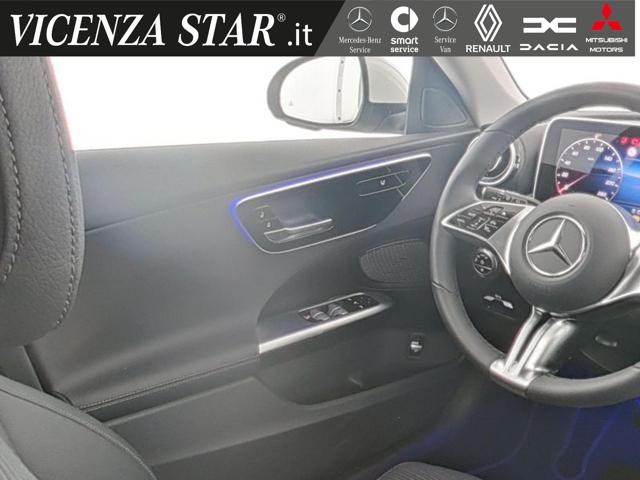 MERCEDES-BENZ C 220 usata, con Controllo automatico clima