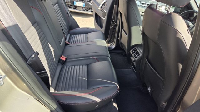 LAND ROVER Discovery Sport usata, con Controllo trazione