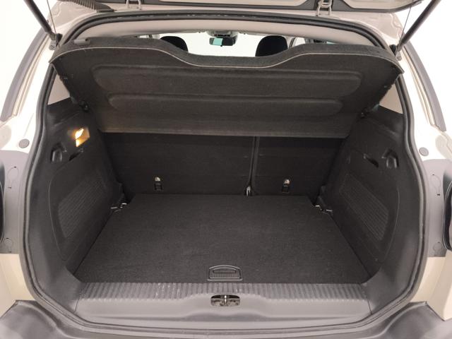 CITROEN C3 Aircross usata, con USB