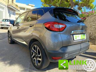 RENAULT Captur usata 31