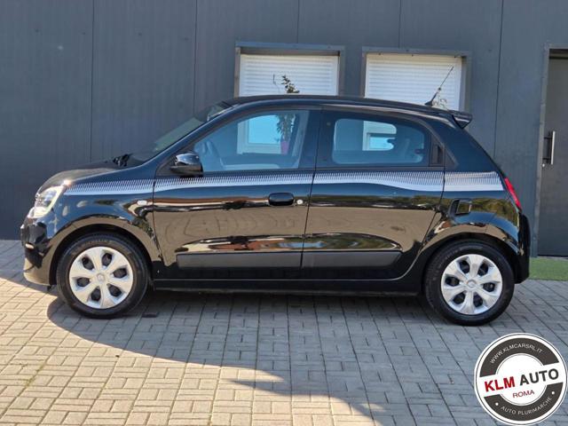 RENAULT Twingo usata, con Alzacristalli elettrici