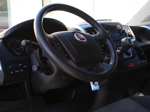 FIAT Ducato usata, con Cronologia tagliandi