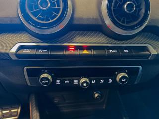 AUDI Q2 usata, con Fendinebbia