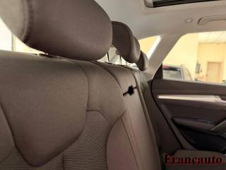 AUDI Q5 usata, con Climatizzatore