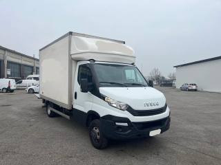 IVECO Daily usata 11