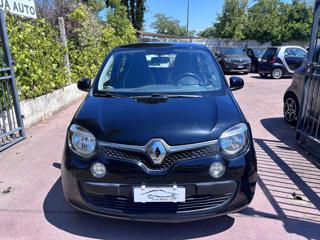 RENAULT Twingo usata, con Airbag
