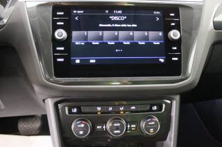 VOLKSWAGEN Tiguan usata, con Immobilizzatore elettronico