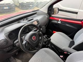 FIAT Fiorino usata, con Airbag