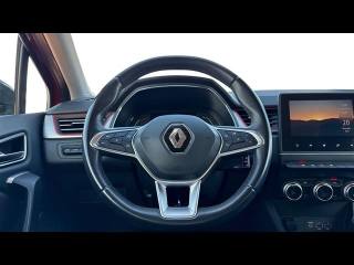 RENAULT Captur usata, con Alzacristalli elettrici