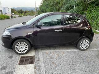 LANCIA Ypsilon usata, con Airbag Passeggero