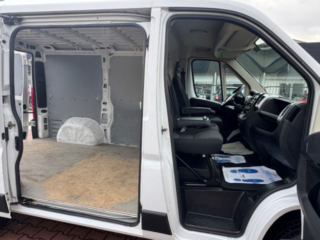 FIAT Ducato usata, con Telecamera per parcheggio assistito