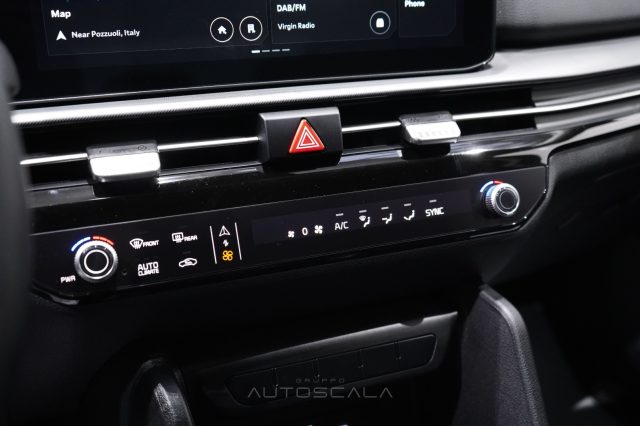 KIA Sportage usata, con Vetri oscurati