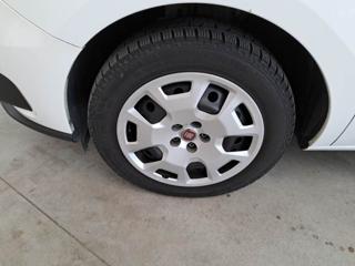 FIAT Doblo usata, con Climatizzatore
